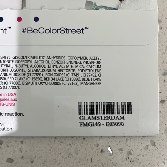 Colorstreet - Picture 3 of 3